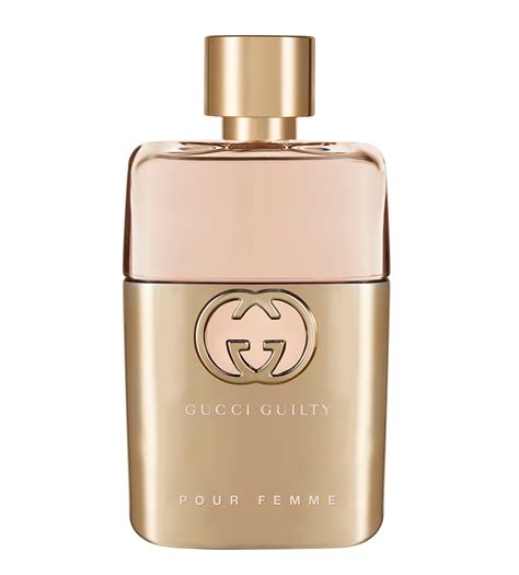 gucci guilty parfum femme prix|Gucci Guilty pour femme fragrantica.